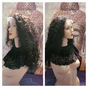 Real Hair Natural Color & Hair 20 inch 🌿 Ready to ship 🆕️ Brand New